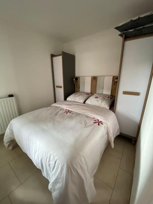 Appartement Cap D Agde Magnifique Vue Mer Esterno foto