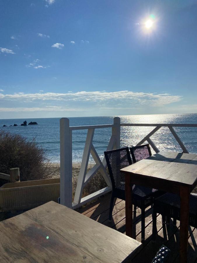 Appartement Cap D Agde Magnifique Vue Mer Esterno foto