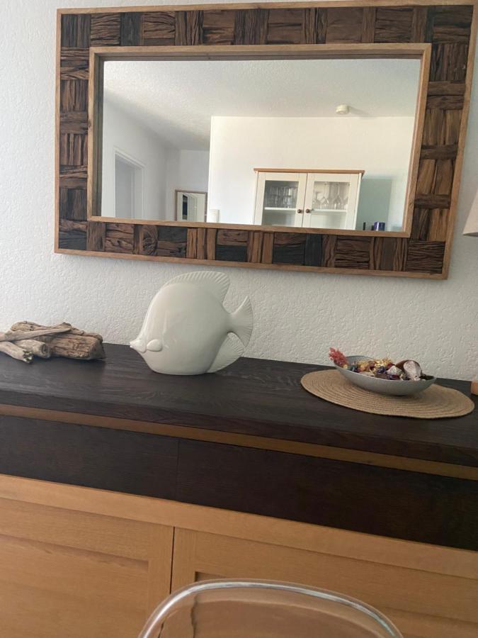 Appartement Cap D Agde Magnifique Vue Mer Esterno foto