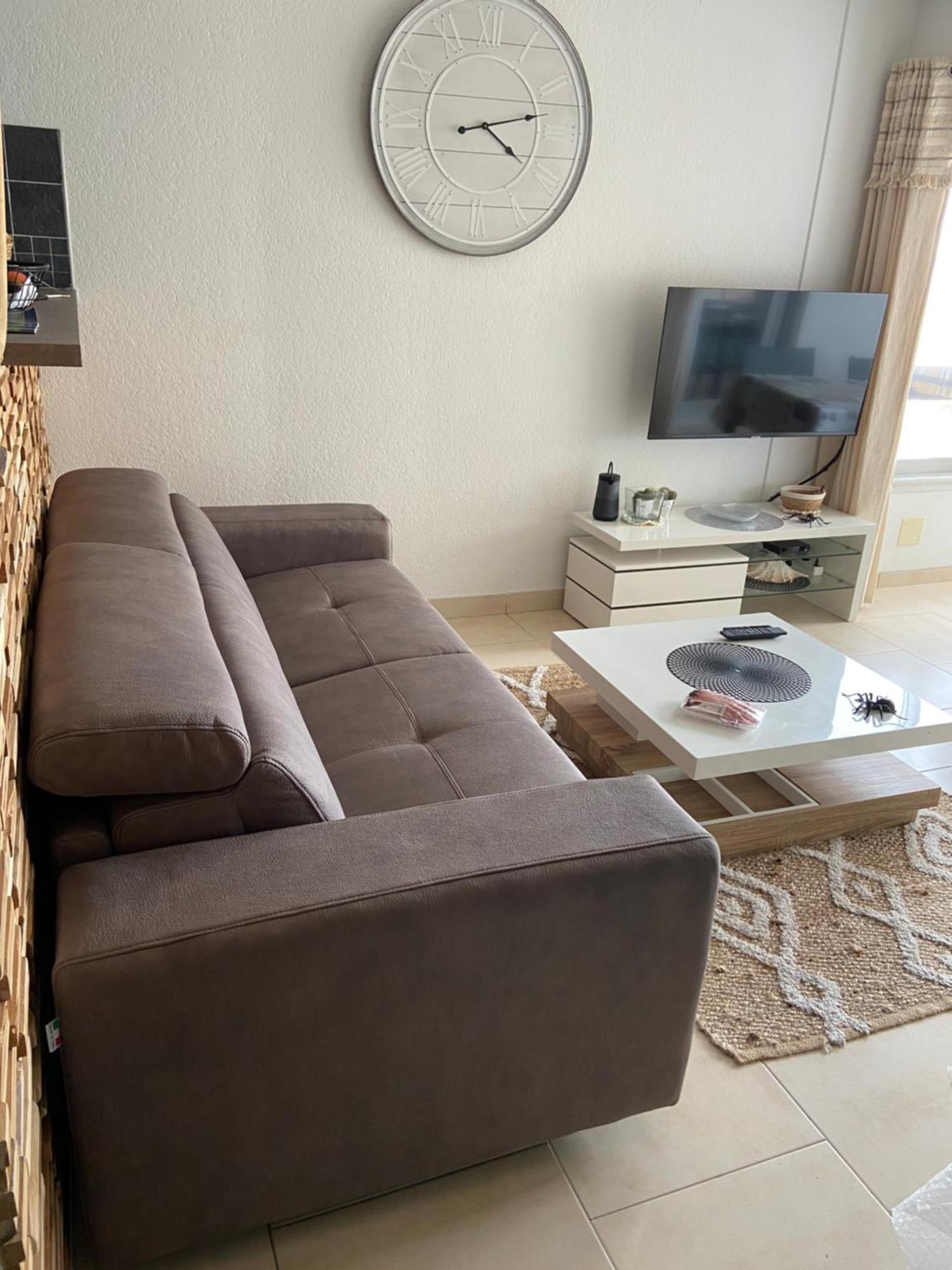 Appartement Cap D Agde Magnifique Vue Mer Esterno foto